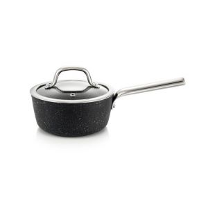 PRESIDENT STONE SAUTEUSE TESCOMA AVEC COUVERCLE 16 CM/1.3 L 